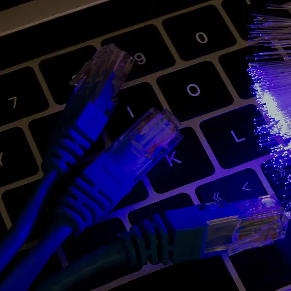 Técnico em Redes de Computadores