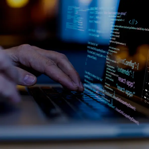 Técnico em Desenvolvimento de Sistema