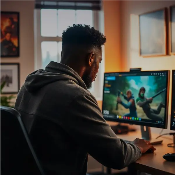 Godot 3.0 - Módulo II